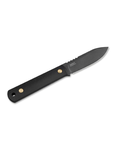 Cuchillo Boker BFF Packlite Allblack Stargaze