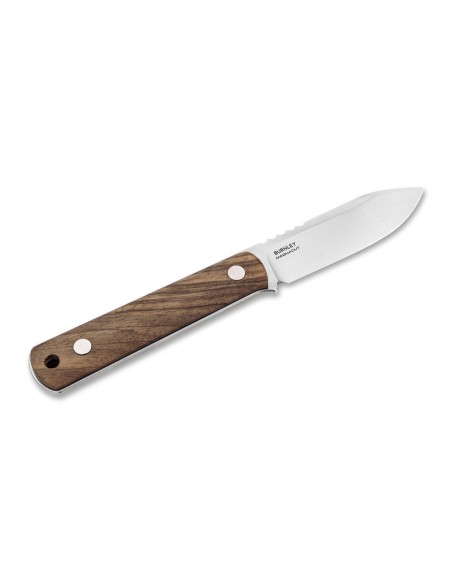 Cuchillo Boker BFF Packlite Nogal