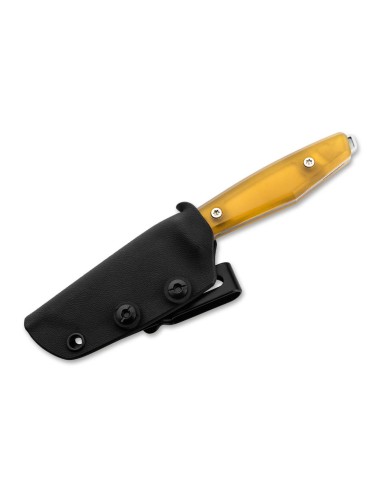 Cuchillo Boker AK1 American Tanto Ultem
