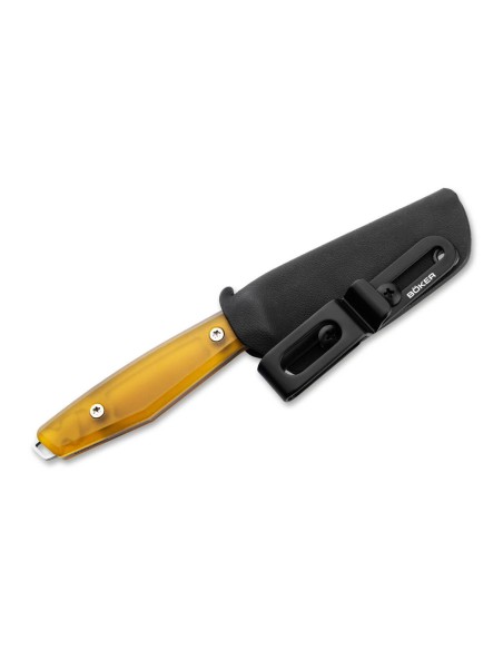 Cuchillo Boker AK1 American Tanto Ultem