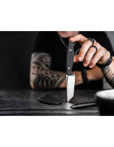 Cuchillo Boker AK1 American Tanto