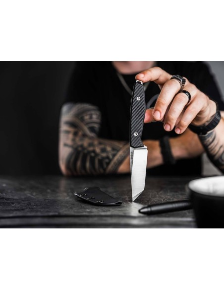 Cuchillo Boker AK1 American Tanto