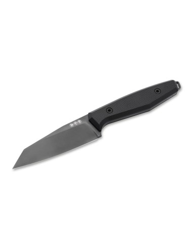 Cuchillo Boker AK1 Reverse Tanto Black
