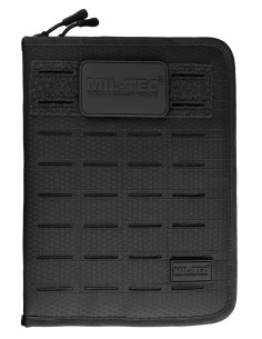 Libreta Mil-Tec Notebook 2