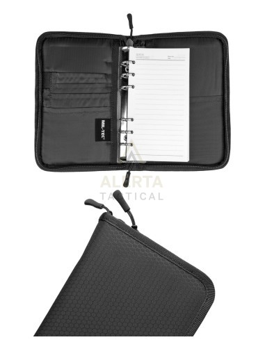 Libreta Mil-Tec Notebook