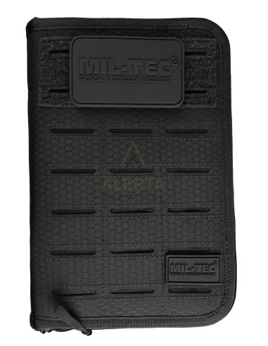 Libreta Mil-Tec Notebook