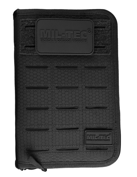 Libreta Mil-Tec Notebook