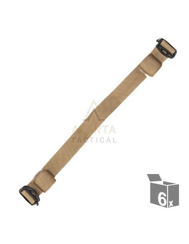 Pack de 6 correas para accesorios Eberlestock