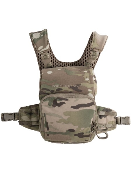 Bolsa peto porta prismáticos Bravo Eberlestock