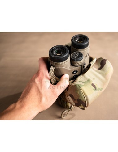 Bolsa peto porta prismáticos Bravo Eberlestock