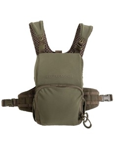 Bolsa peto porta prismáticos Bravo Eberlestock 2