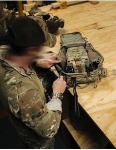 Mochila táctica Eberlestock ROMAD 2