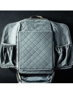 Mochila EDC para armas Eberlestock 2