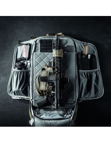 Mochila EDC para armas Eberlestock