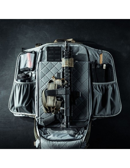 Mochila EDC para armas Eberlestock