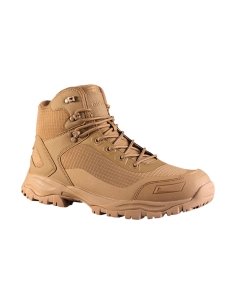 Botas Miltec Tácticas Ligeras