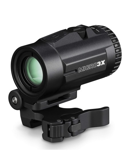 MAGNIFIER VORTEX MICRO 3X