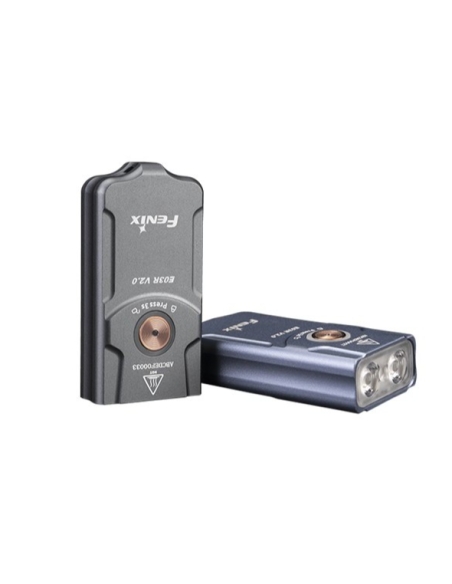 Linterna Fenix E03R V2.0