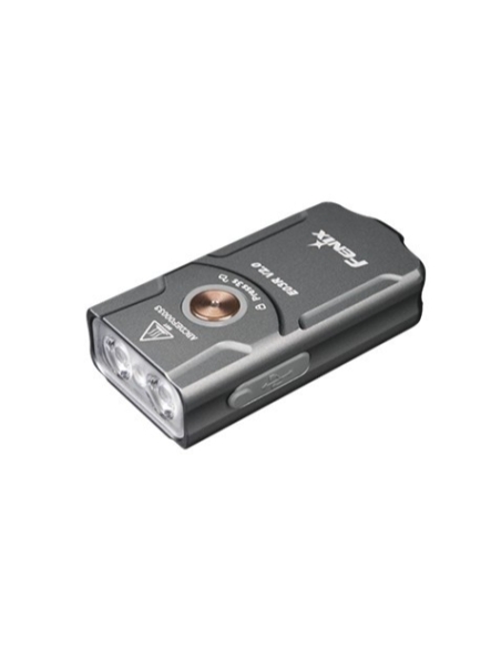 Linterna Fenix E03R V2.0