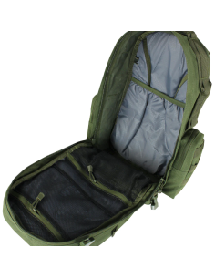 Mochila Condor Convoy 2
