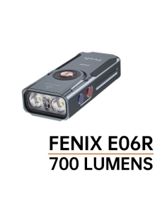 Linterna Fenix E06R