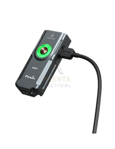 Linterna Fenix E06R