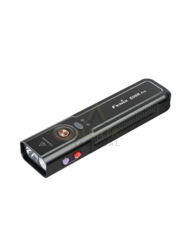 Linterna Fenix E06R Pro