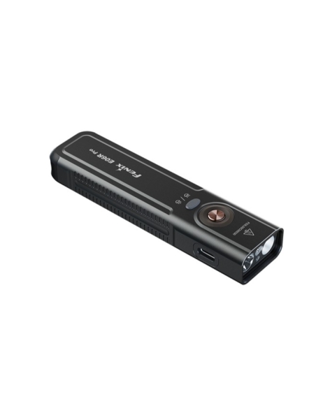 Linterna Fenix E06R Pro