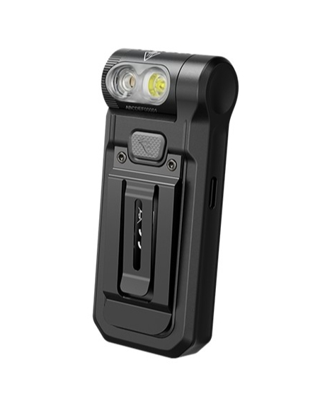 Linterna multiusos Fenix SW05R-UV