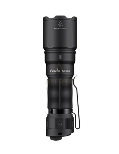 Linterna táctica Fénix TK05R