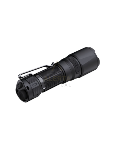 Linterna táctica Fénix TK05R