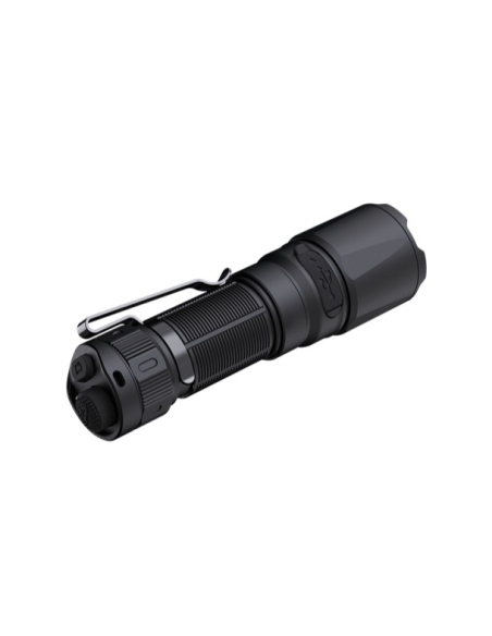 Linterna táctica Fénix TK05R