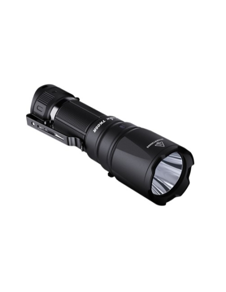 Linterna táctica Fénix TK05R