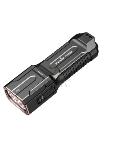 Linterna táctica Fénix TK28R
