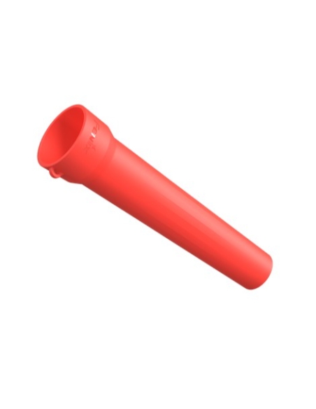 Cono Tráfico color rojo AOT-03 Fenix