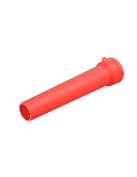 Cono Tráfico color rojo AOT-03 Fenix