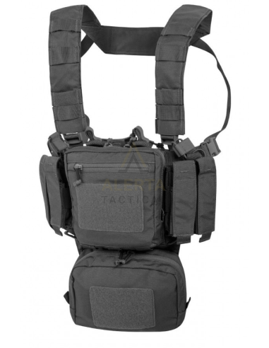 Chaleco Mini Rig Helikon-Tex Traning Negro