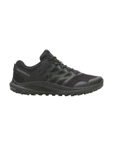Zapatillas Merrell Nova 3 Tactical Low