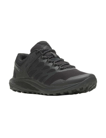 Zapatillas Merrell Nova 3 Tactical Low