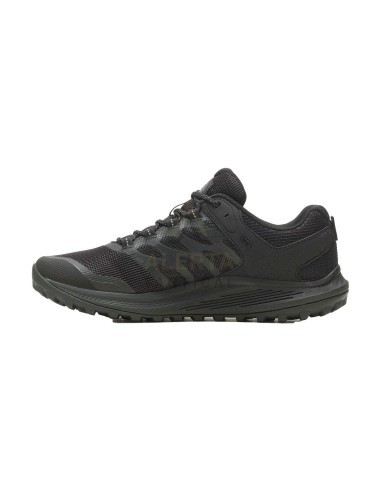 Zapatillas Merrell Nova 3 Tactical Low