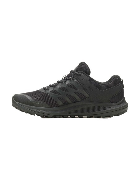 Zapatillas Merrell Nova 3 Tactical Low