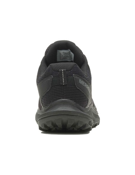Zapatillas Merrell Nova 3 Tactical Low