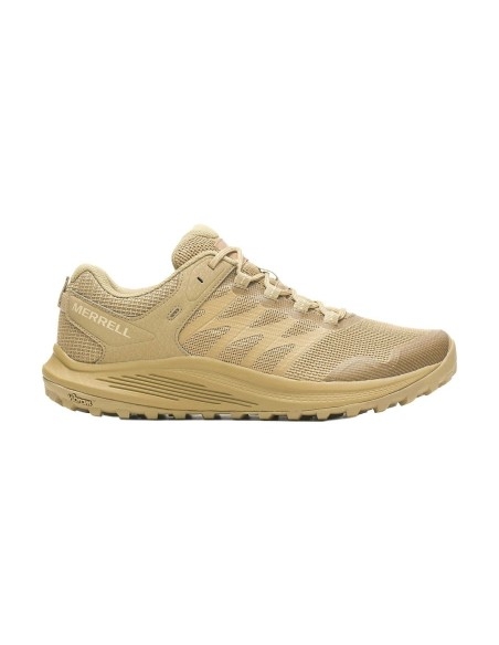 Zapatillas Merrell Nova 3 Tactical Low