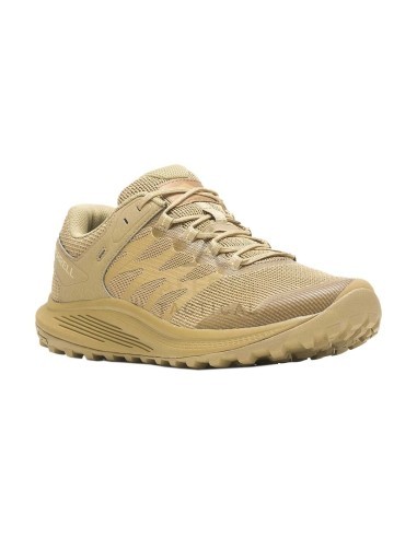 Zapatillas Merrell Nova 3 Tactical Low
