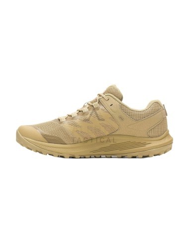 Zapatillas Merrell Nova 3 Tactical Low