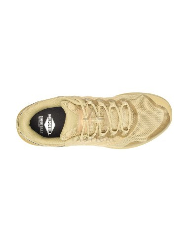 Zapatillas Merrell Nova 3 Tactical Low