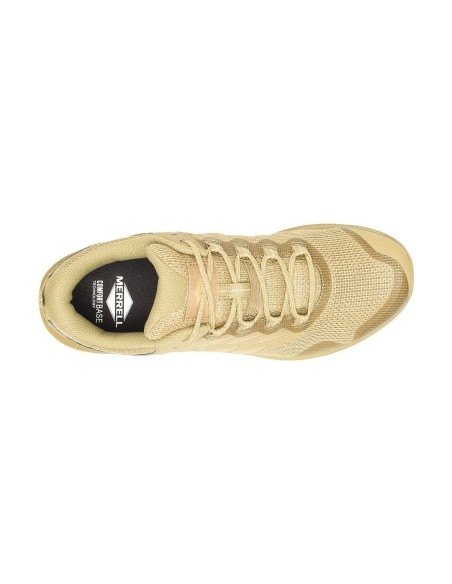 Zapatillas Merrell Nova 3 Tactical Low
