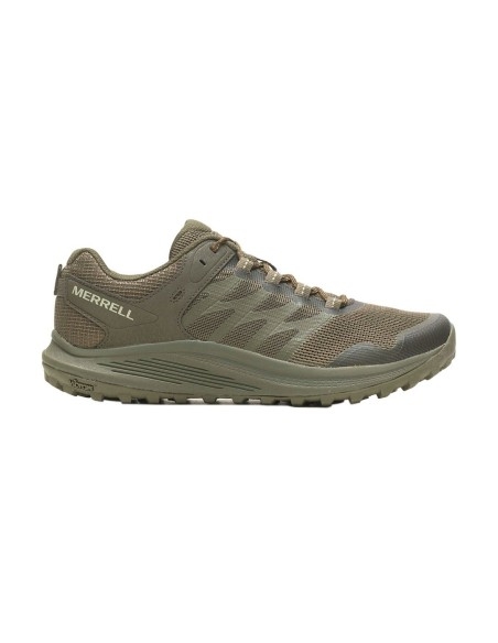 Zapatillas Merrell Nova 3 Tactical Low