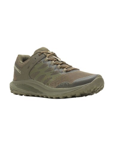 Zapatillas Merrell Nova 3 Tactical Low