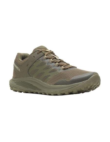 Zapatillas Merrell Nova 3 Tactical Low